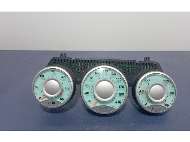 Přístrojová deska Fiat Ulysse 2002 1490107080, 1490107080