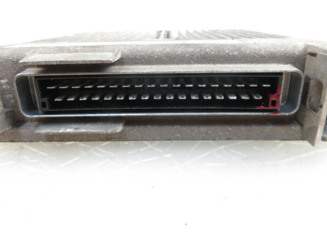 Řídící jednotka 7700111201, 7700111203   Renault Clio II 1998