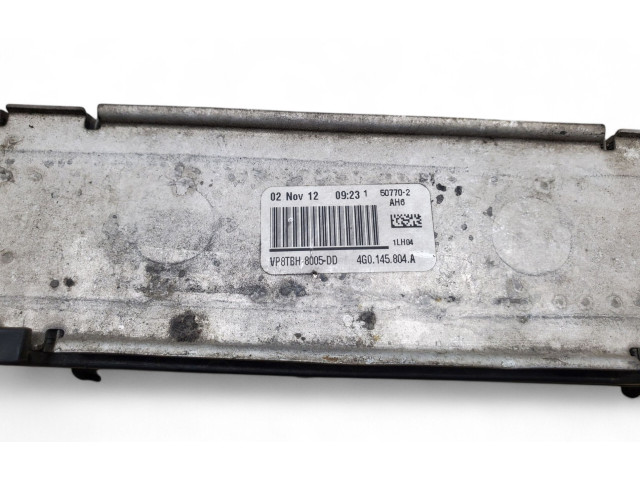Интеркулер 4G0145804A Audi Q5 SQ5