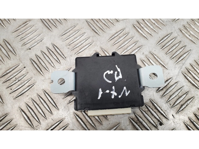 Блок управления 8943078010 Lexus NX