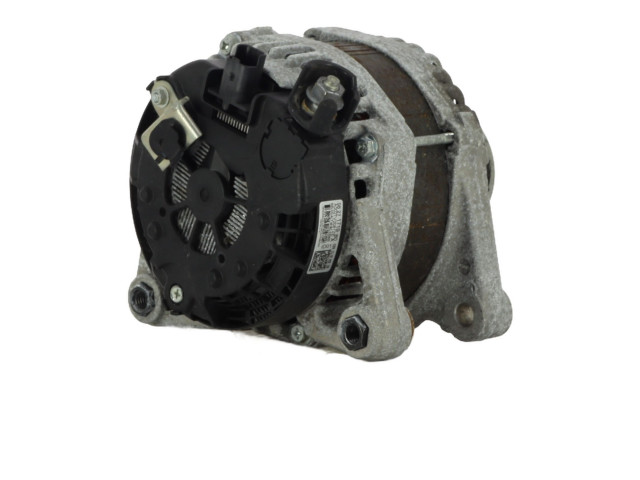 Генератор 9827171980 Citroen C3 Aircross