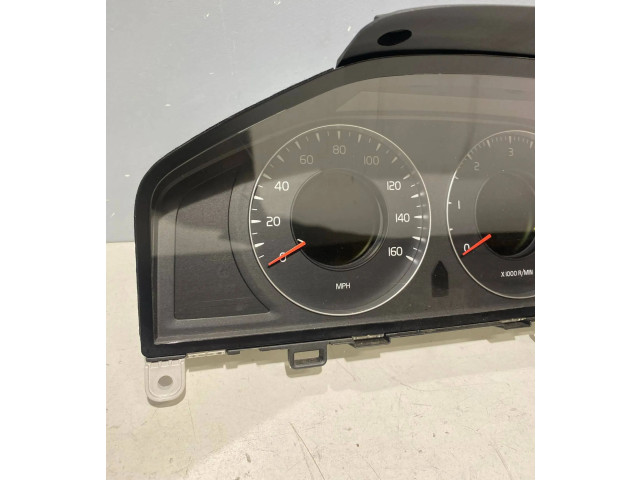 Панель приборов 30786629AB, 36002201   Volvo S80       