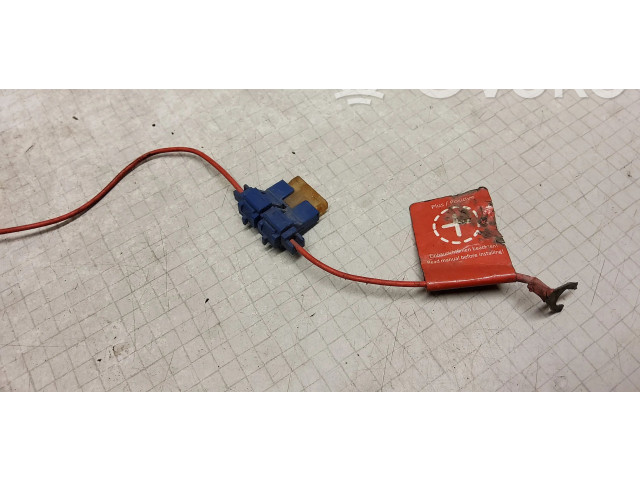 Řídící jednotka E6722452006, 038971600 Volkswagen Transporter - Caravelle T5 2006