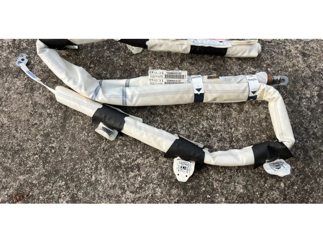 Боковая подушка безопасности 9838258580, 9838258580 Peugeot 2008 II