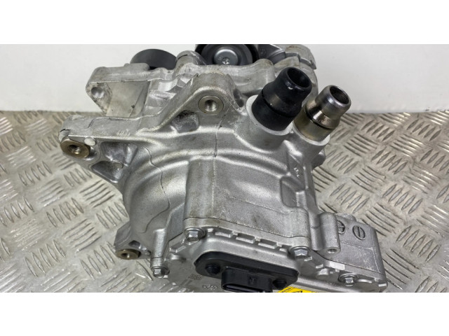 Генератор MCK69584503   Jeep Compass 1.3     