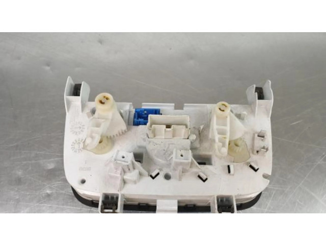 Блок управления климат-контролем 7354198090 Fiat Grande Punto