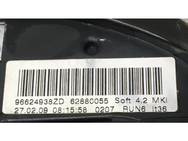 Мультимедийный контроллер