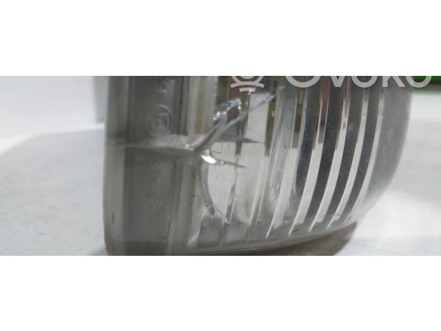 Зеркало электрическое        Volkswagen Touran I  2003 - 2010 года   