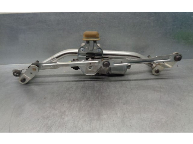 Рулевая рейка  Двигатель стеклоочистителей 9673222580, 3397021391   Peugeot 2008 I 2013 - 2019 года