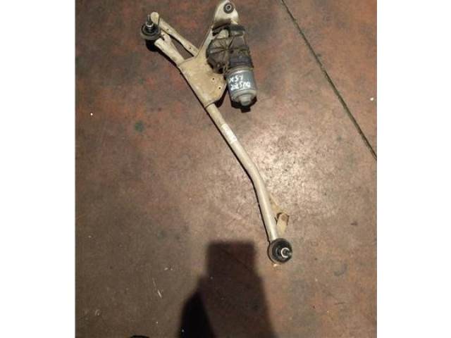 Моторчик дворников 8200619512, K9K898 Dacia Duster