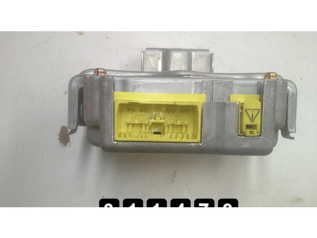 Блок управления двигателя 89170-87404 Daihatsu Terios