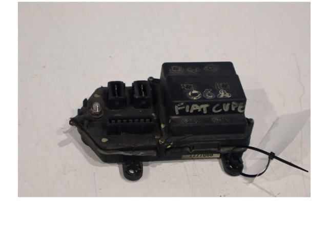 Блок управления двигателя 7777068   Fiat Coupe