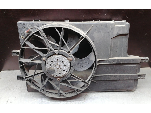 Вентилятор радиатора     1685000193    Mercedes-Benz A W168 