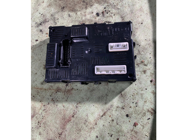 Комфортный модуль 21669390 Nissan Micra