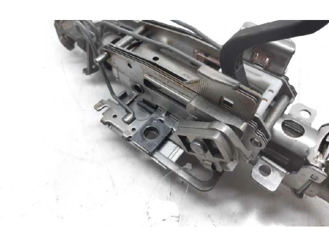 Volant Skoda Fabia Mk2 (5J) 2013 6Q1419501CC