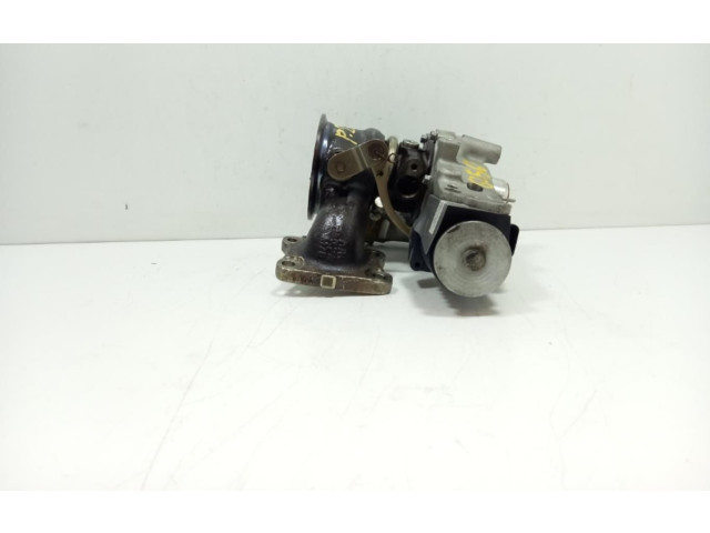  Турбина Peugeot 2008 I  9825982080         