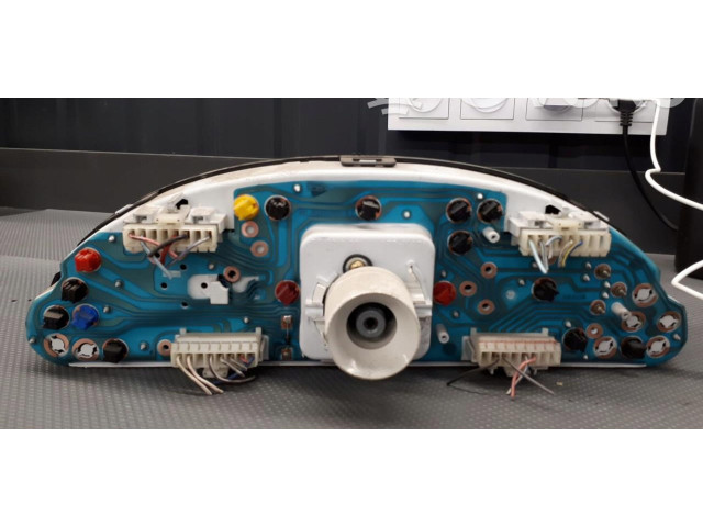 Дисплей    46461395   Fiat Punto (176)