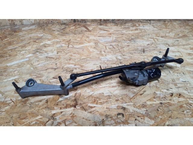 Комплект механизма стеклоочистителей