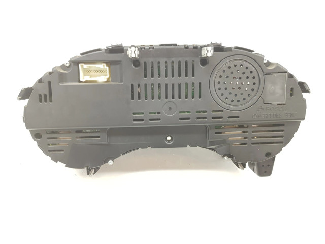 Панель приборов A1769000804, A1769000804   Mercedes-Benz A W176       