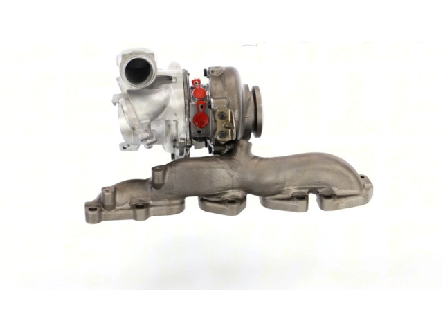 Turbodmychadlo Турбина 53039880621, 53039880621 Volkswagen Tiguan Allspace