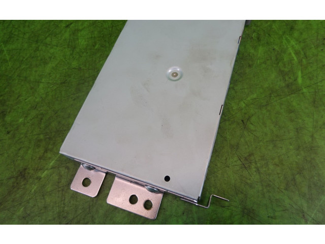 Блок управления навигации (GPS)