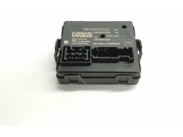 Блок управления 5WA907530AB, 5WA907530AB   Cupra Formentor