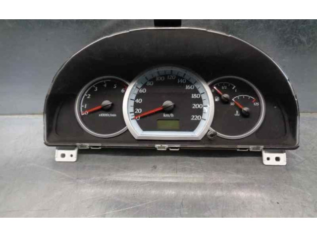 Панель приборов 96438560   Chevrolet Nubira       