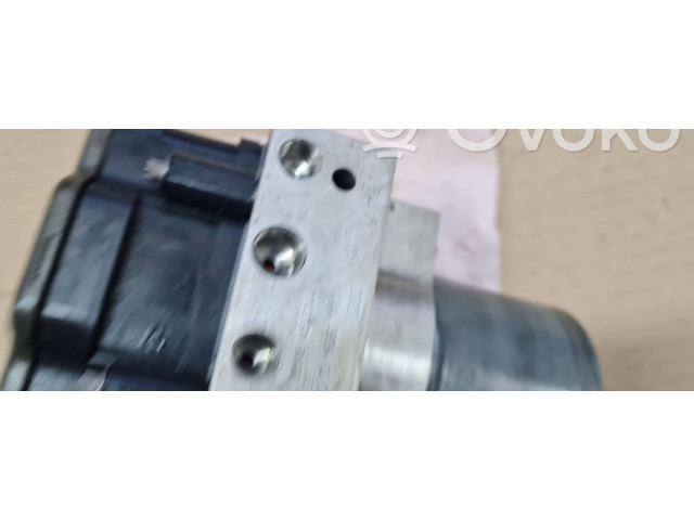 Блок АБС 80A907379AA, 80A907379A Audi Q5 SQ5 2017 - года