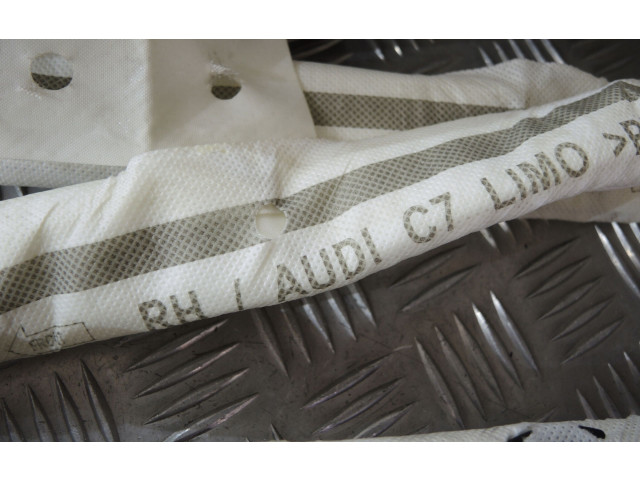 Боковая подушка безопасности 4G5880742B   Audi A6 S6 C7 4G