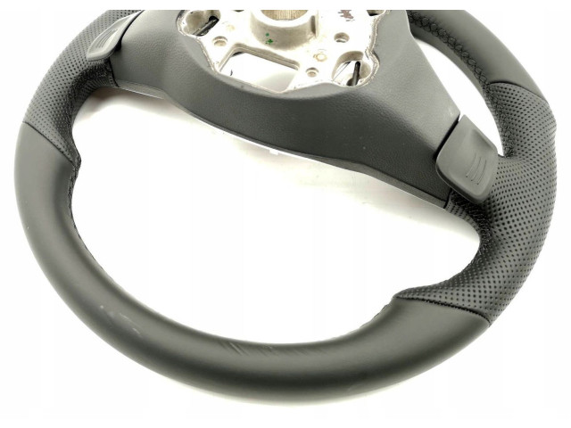 Руль Volkswagen Golf VII  2013 - 2019 года nan, CZARNY      