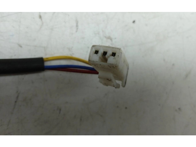 Zpětné zrcátko  Toyota Carina T190   011160  