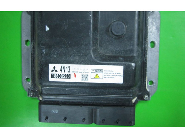 Блок управления двигателя 1860B550, 275700-0148 Mitsubishi ASX
