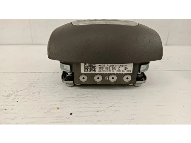 Подушка безопасности водителя 8R0880201C Audi Q5 SQ5
