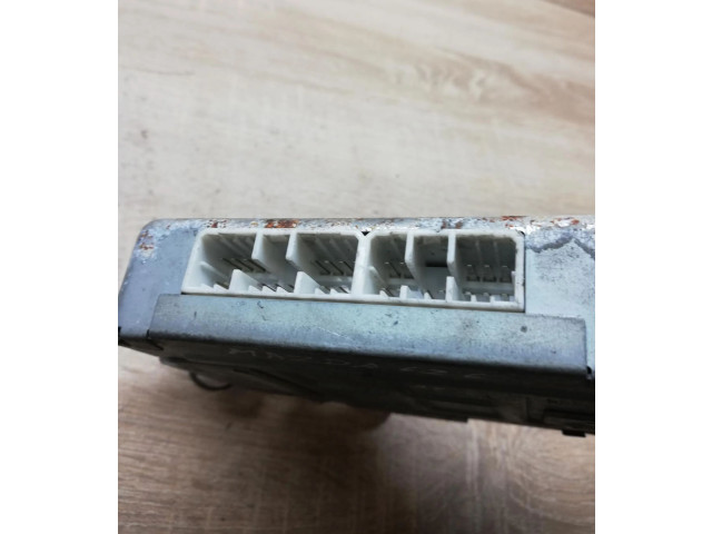 Блок управления двигателем Блок управления ga2a67650   Mazda MX-6