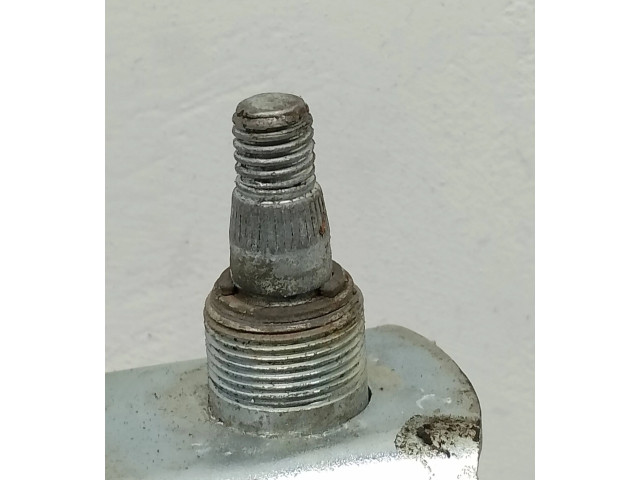 Турбина Механизм стеклоочистителей (трапеция) Fiat 500 Cinquecento