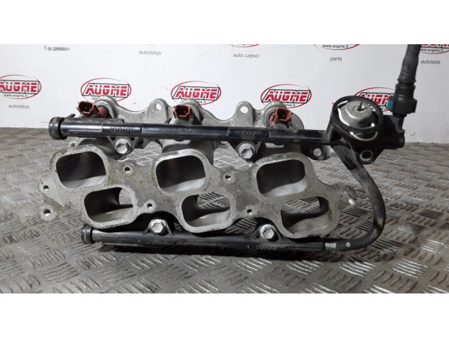 Vstřikovací lišta 050063002, 2325031050   Lexus RX 330 - 350 - 400H  pro benzínový motor 3.5 2GRFE 