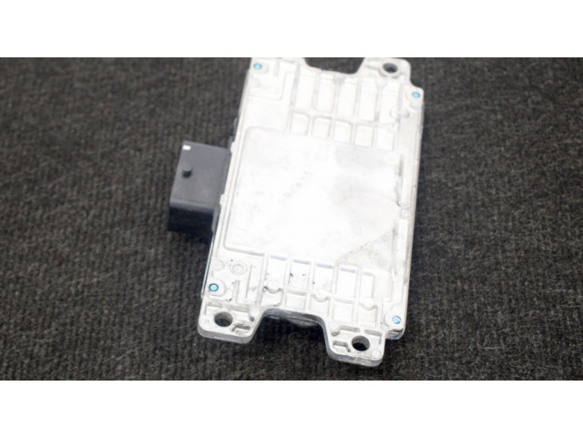 Блок управления коробки передач