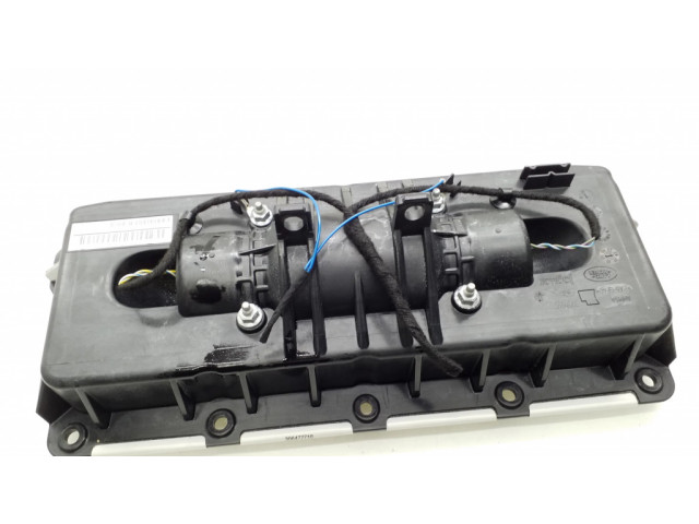 Подушка безопасности пассажира 8X23F044A74AC Jaguar XF