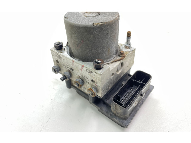 Блок АБС 0265232609, 589201H400   KIA  Ceed  2006-2012 года