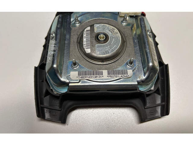 Подушка безопасности водителя    Jeep Cherokee