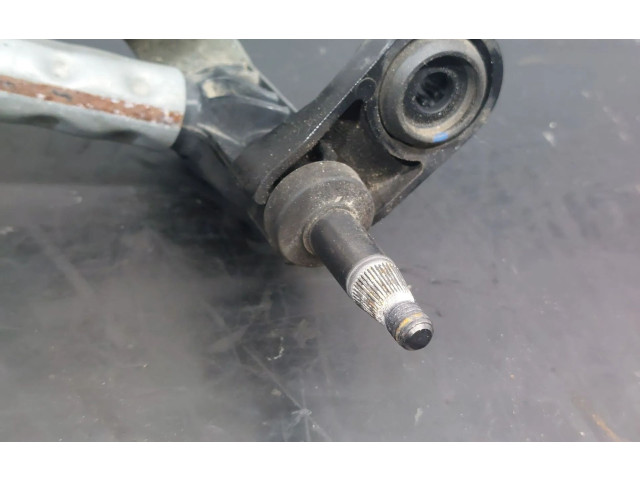 Моторчик дворников 566955023, 1397220710 Skoda Kodiaq