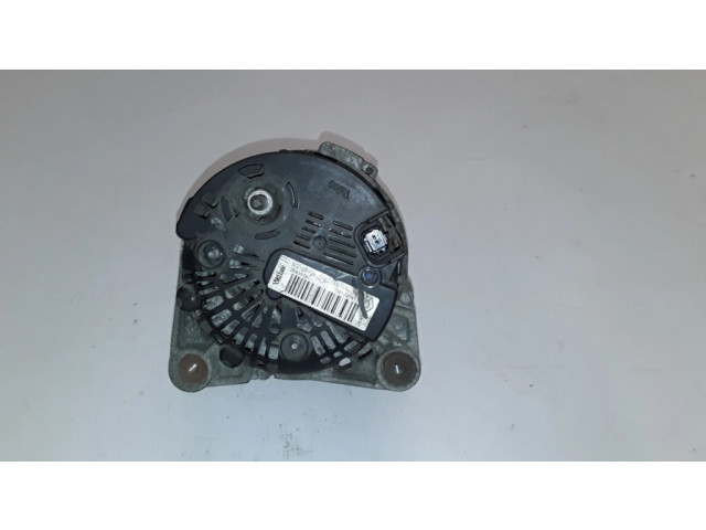 Генератор 8200537415   Dacia Sandero      