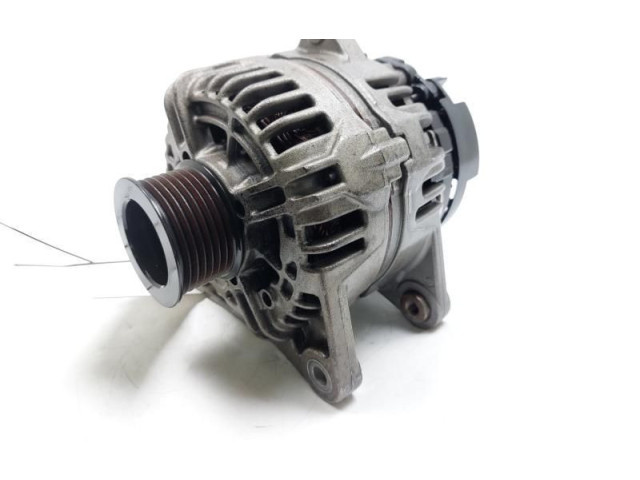 Генератор 8200660037, 8200660037 Renault Twingo II