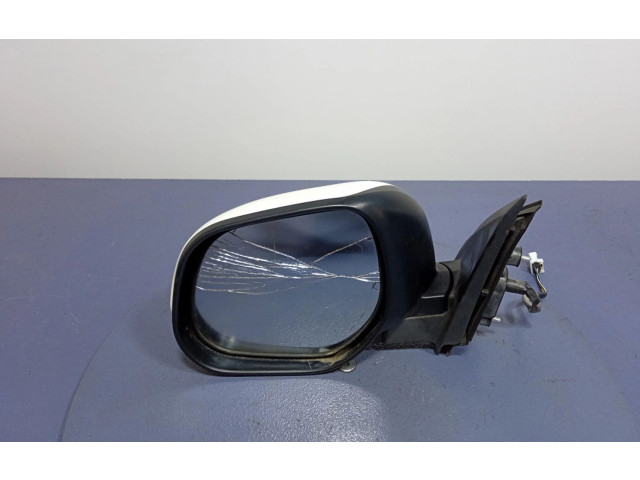 Зеркало электрическое Mitsubishi ASX - года