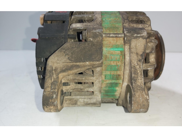 Генератор    Chevrolet Matiz      