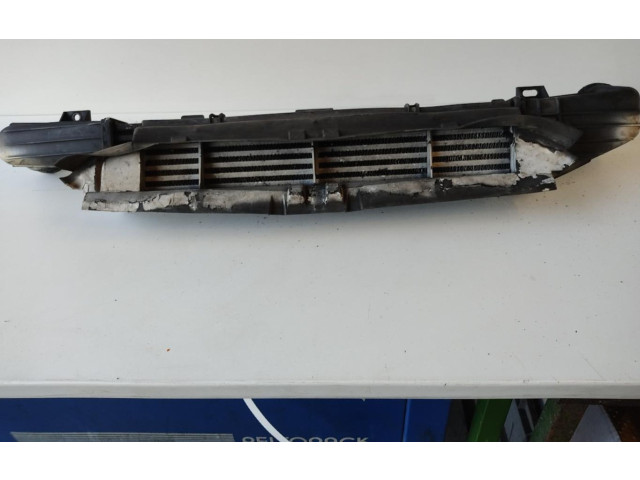 Интеркулер  A2105001400   Mercedes-Benz E W210 