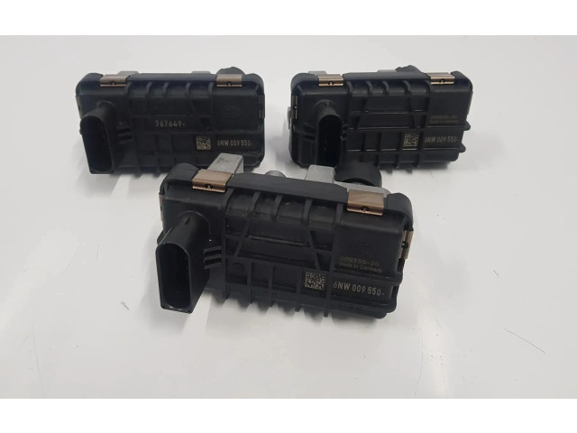 Другие блоки управления / модули 6NW009550, 6NW009550   Citroen Jumper