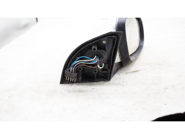 Зеркало электрическое        Mercedes-Benz A W168  1997 - 2004 года   