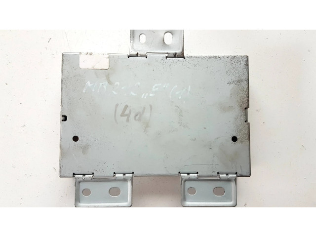 Блок управления A2219005903, A2049015902   Mercedes-Benz E W212