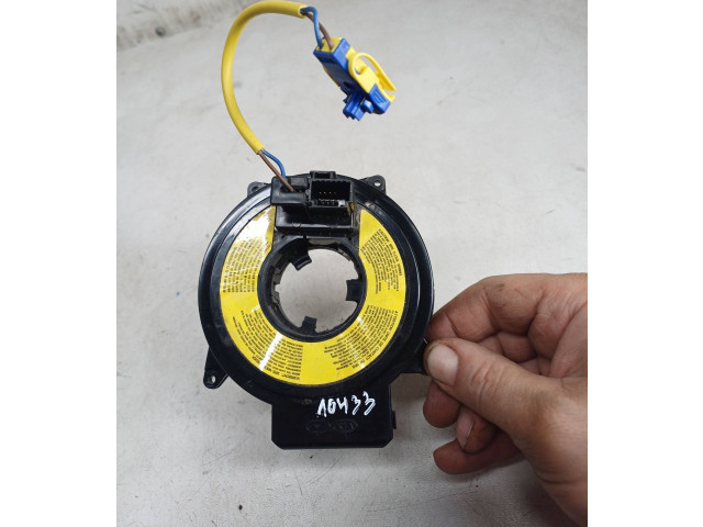 Подрулевой шлейф SRS KK9N440142   KIA Sorento